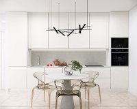 New Build - Apartment / flat - Torrevieia - Torrevieja