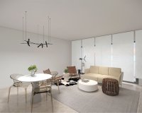 New Build - Apartment / flat - Torrevieia - Torrevieja