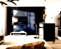 New Build - Apartment / flat - Torrevieia - Torrevieja