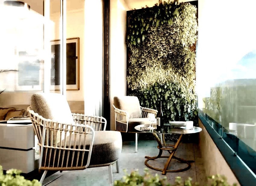 New Build - Apartment / flat - Torrevieia - Torrevieja