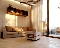 New Build - Apartment / flat - Torrevieia - Torrevieja