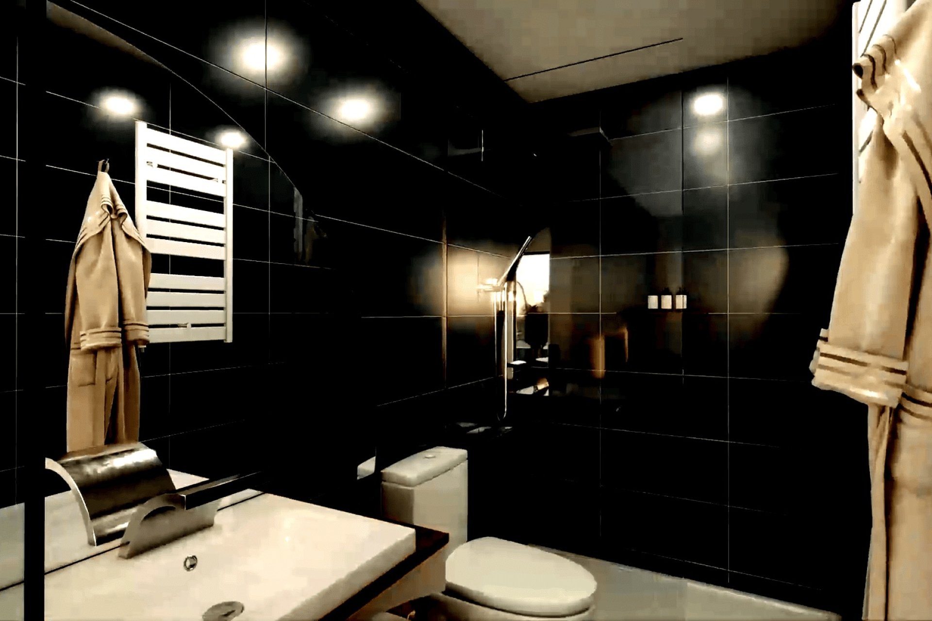 New Build - Apartment / flat - Torrevieia - Torrevieja