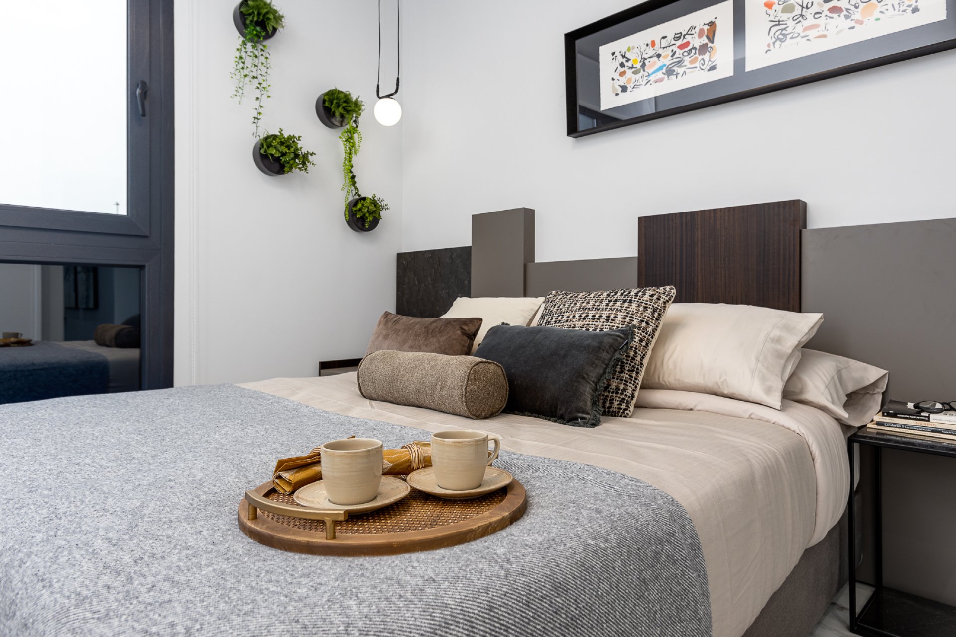 New Build - Apartment / flat - Torrevieia - Torrevieja