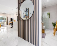 New Build - Apartment / flat - Torrevieia - Torrevieja