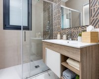 New Build - Apartment / flat - Torrevieia - Torrevieja