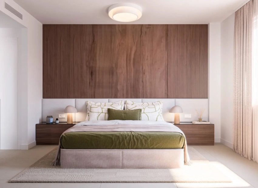 New Build - Apartment / flat - Torrox