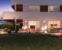 New Build - Apartment / flat - Torrox