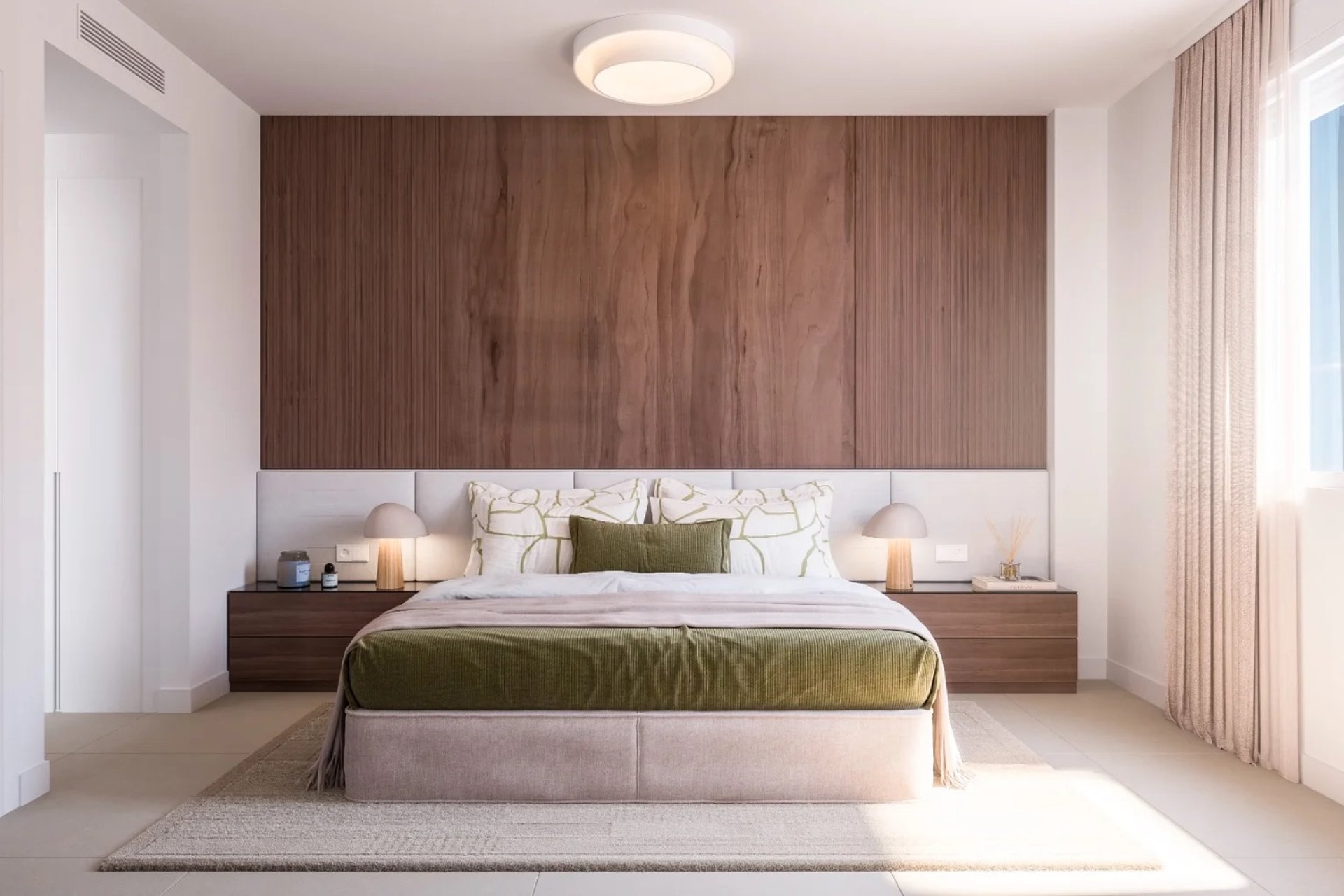 New Build - Apartment / flat - Torrox