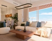 New Build - Apartment / flat - Torrox