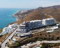 New Build - Apartment / flat - Torrox