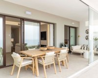 New Build - Apartment / flat - Torrox