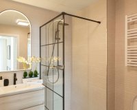 New Build - Apartment / flat - Torrox