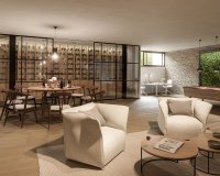 New Build - Apartment / flat - Urbanización Riviera Sol