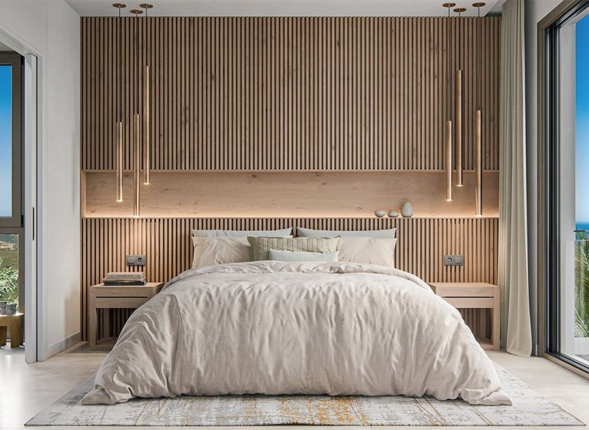 New Build - Apartment / flat - Urbanización Riviera Sol