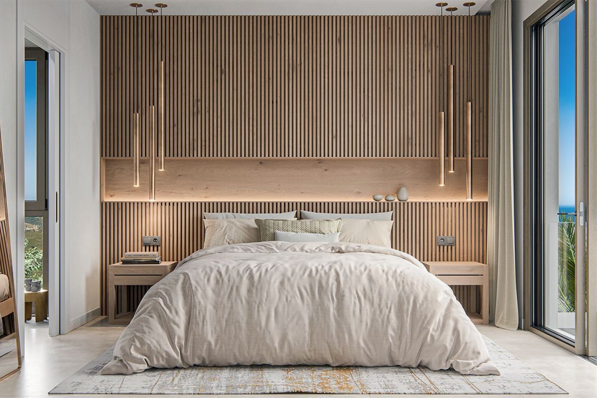 New Build - Apartment / flat - Urbanización Riviera Sol