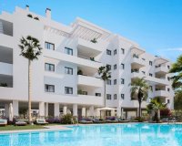 New Build - Apartment / flat - Vélez-Málaga