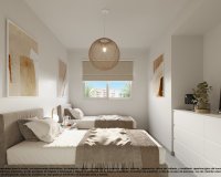 New Build - Apartment / flat - Vélez-Málaga