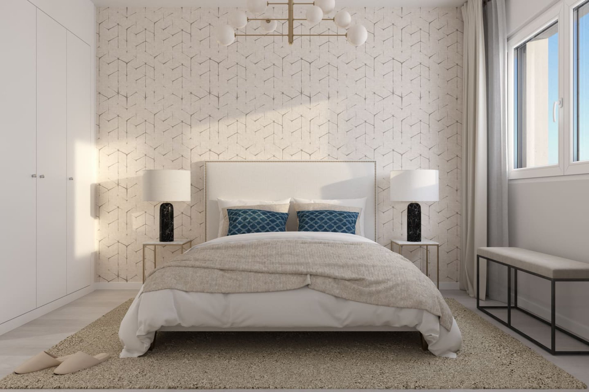 New Build - Apartment / flat - Vélez-Málaga