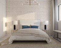 New Build - Apartment / flat - Vélez-Málaga