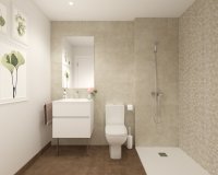 New Build - Apartment / flat - Vélez-Málaga