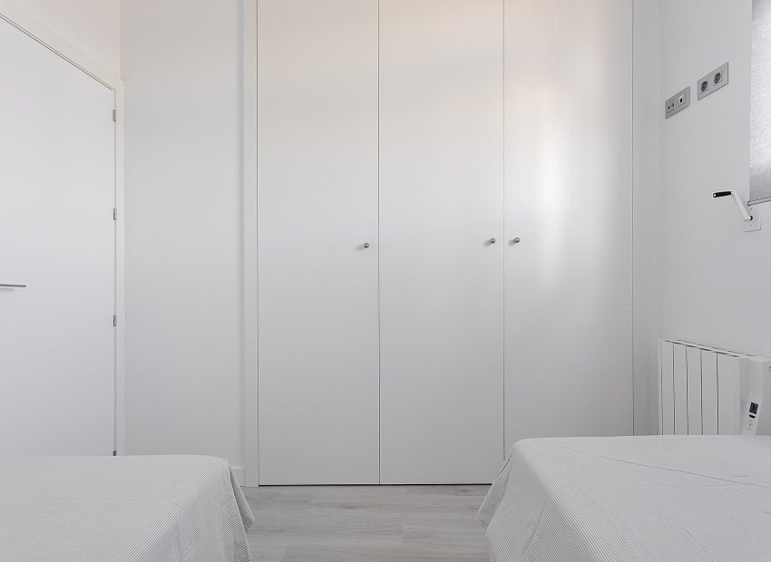 New Build - Apartment / flat - Vera