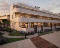 New Build - Apartment / flat - Vera