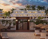 New Build - Apartment / flat - Vera