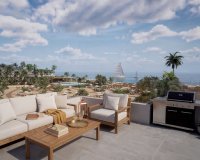 New Build - Apartment / flat - Vera