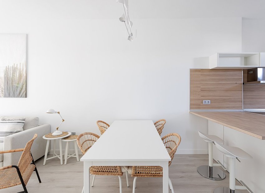 New Build - Apartment / flat - Vera