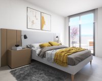 New Build - Apartment / flat - Vera