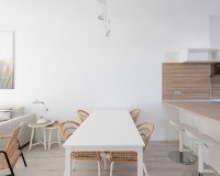 New Build - Apartment / flat - Vera