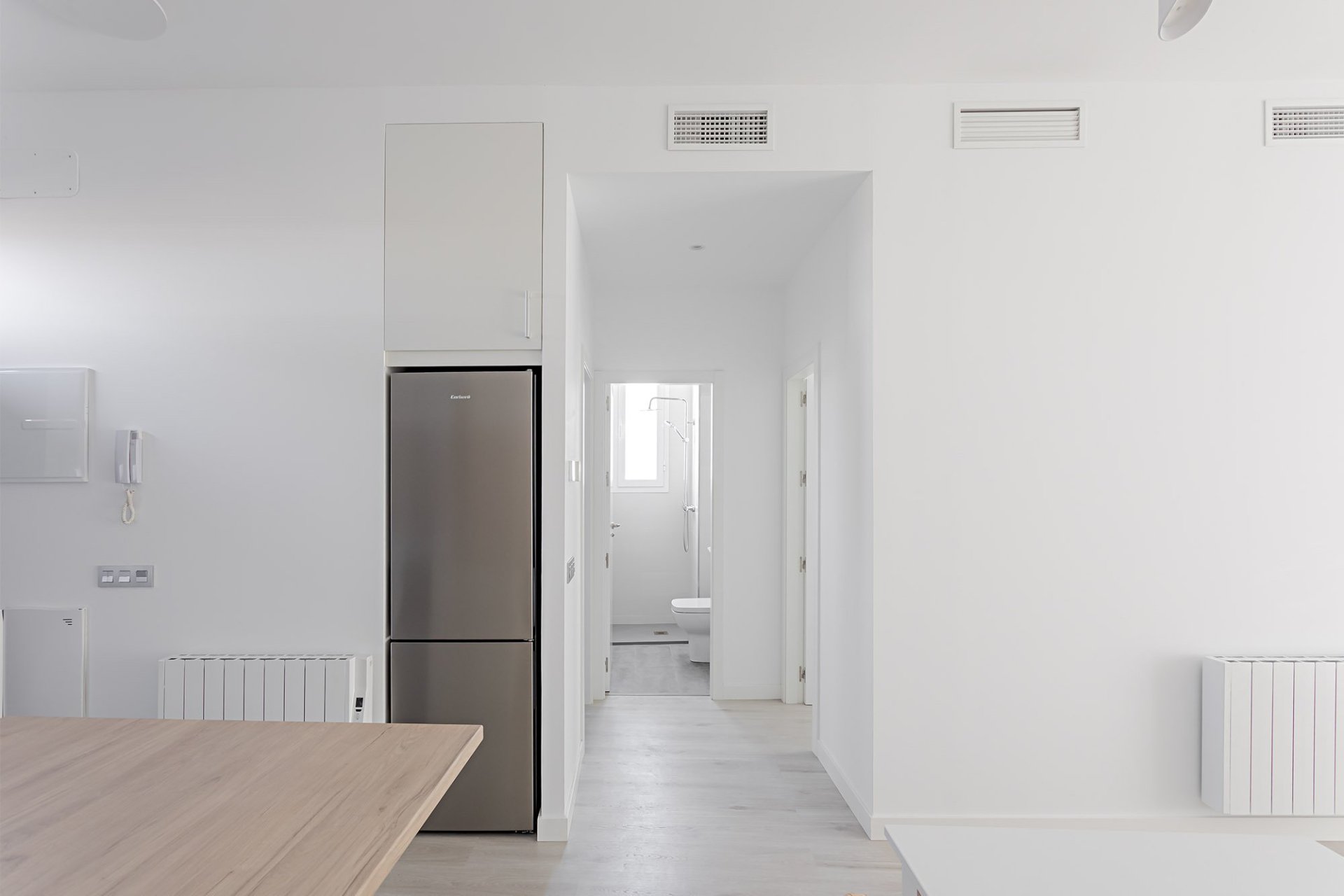 New Build - Apartment / flat - Vera
