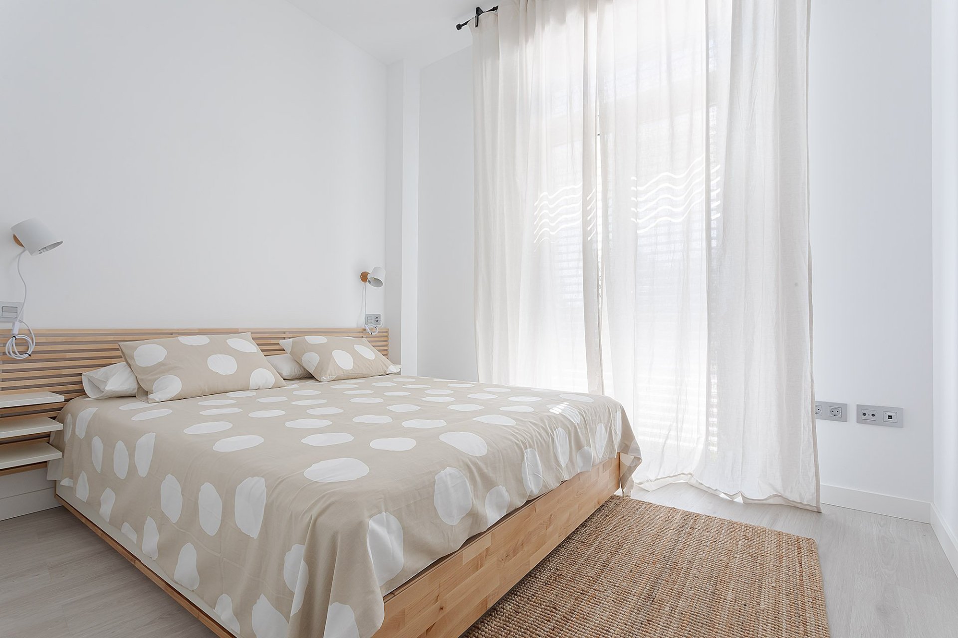 New Build - Apartment / flat - Vera