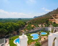 New Build - Apartment / flat - Xeresa