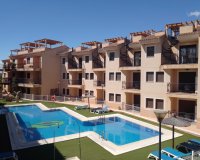 New Build - Apartments - Flats - Águilas
