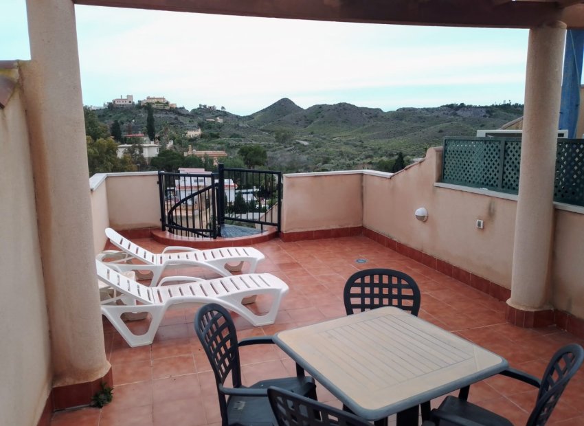 New Build - Apartments - Flats - Águilas