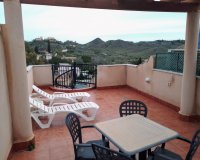 New Build - Apartments - Flats - Águilas
