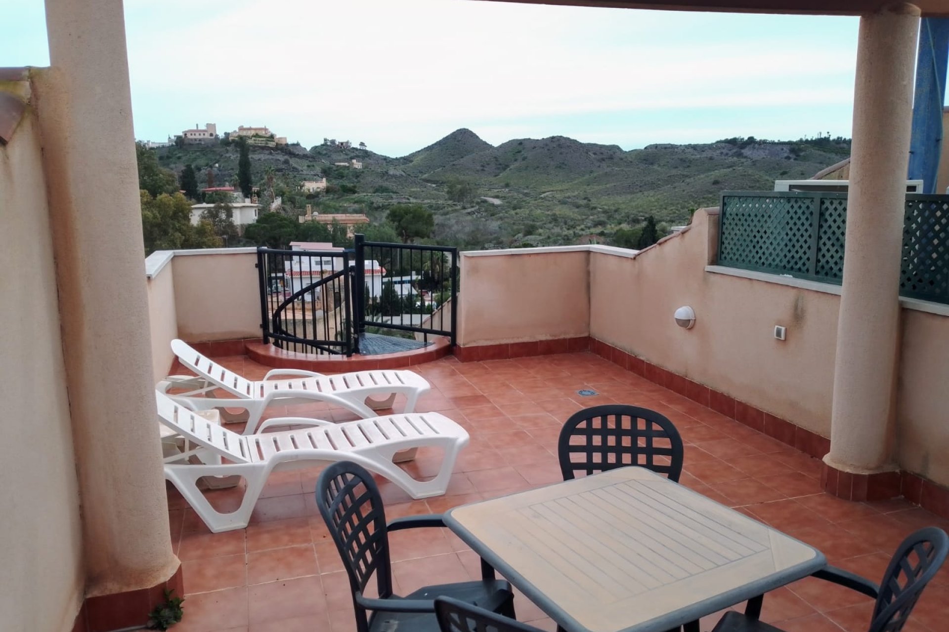 New Build - Apartments - Flats - Águilas
