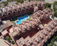 New Build - Apartments - Flats - Águilas
