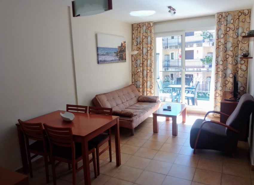 New Build - Apartments - Flats - Águilas