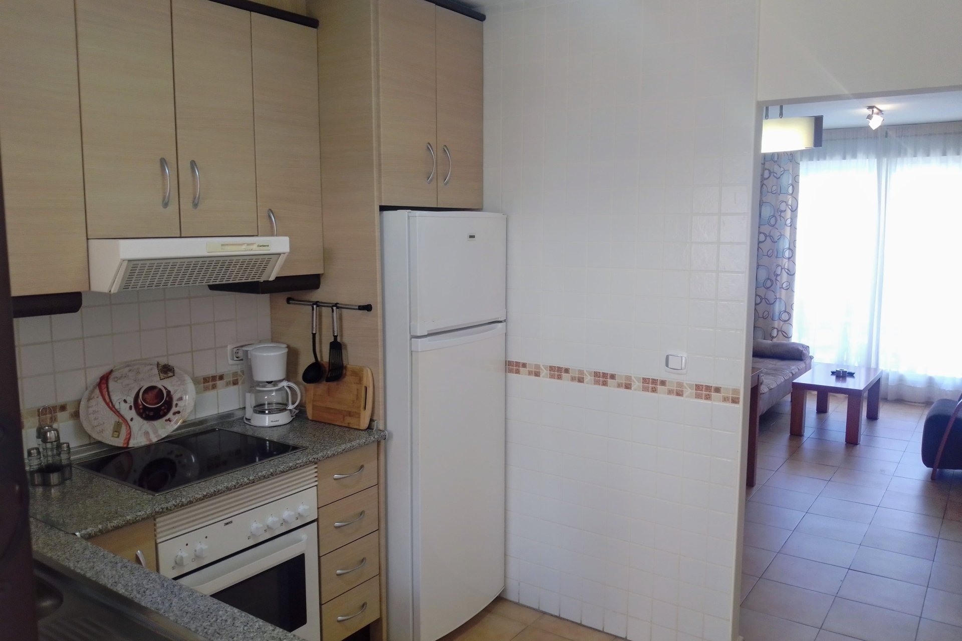 New Build - Apartments - Flats - Águilas