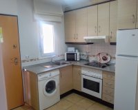 New Build - Apartments - Flats - Águilas