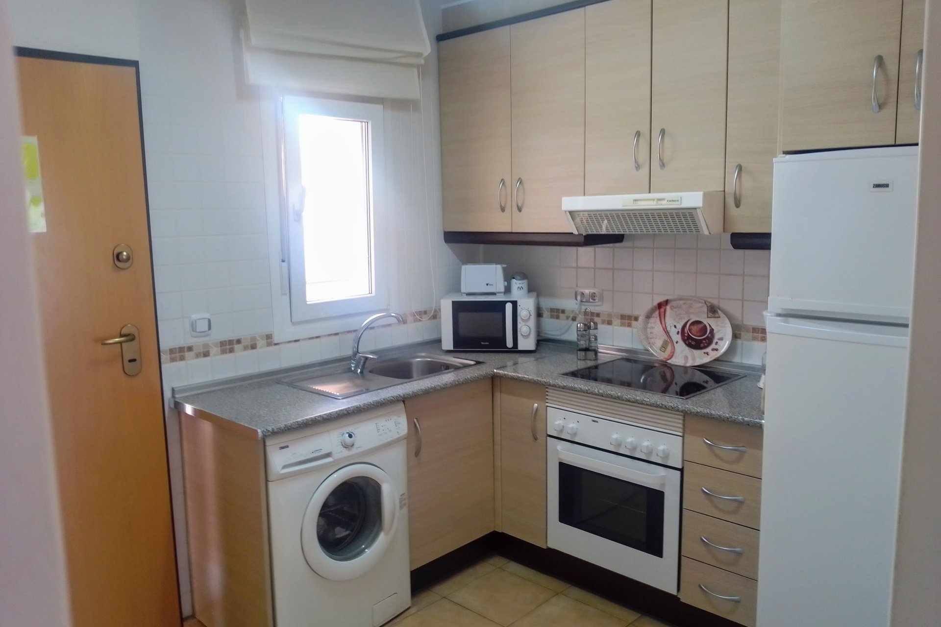 New Build - Apartments - Flats - Águilas