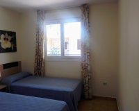 New Build - Apartments - Flats - Águilas