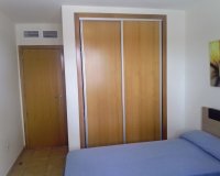 New Build - Apartments - Flats - Águilas