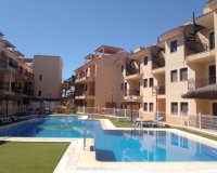 New Build - Apartments - Flats - Águilas