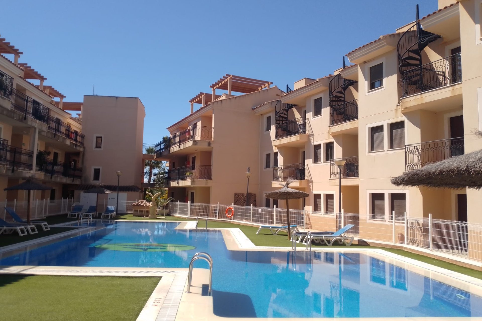 New Build - Apartments - Flats - Águilas