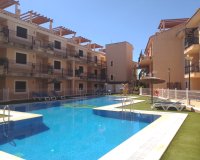 New Build - Apartments - Flats - Águilas