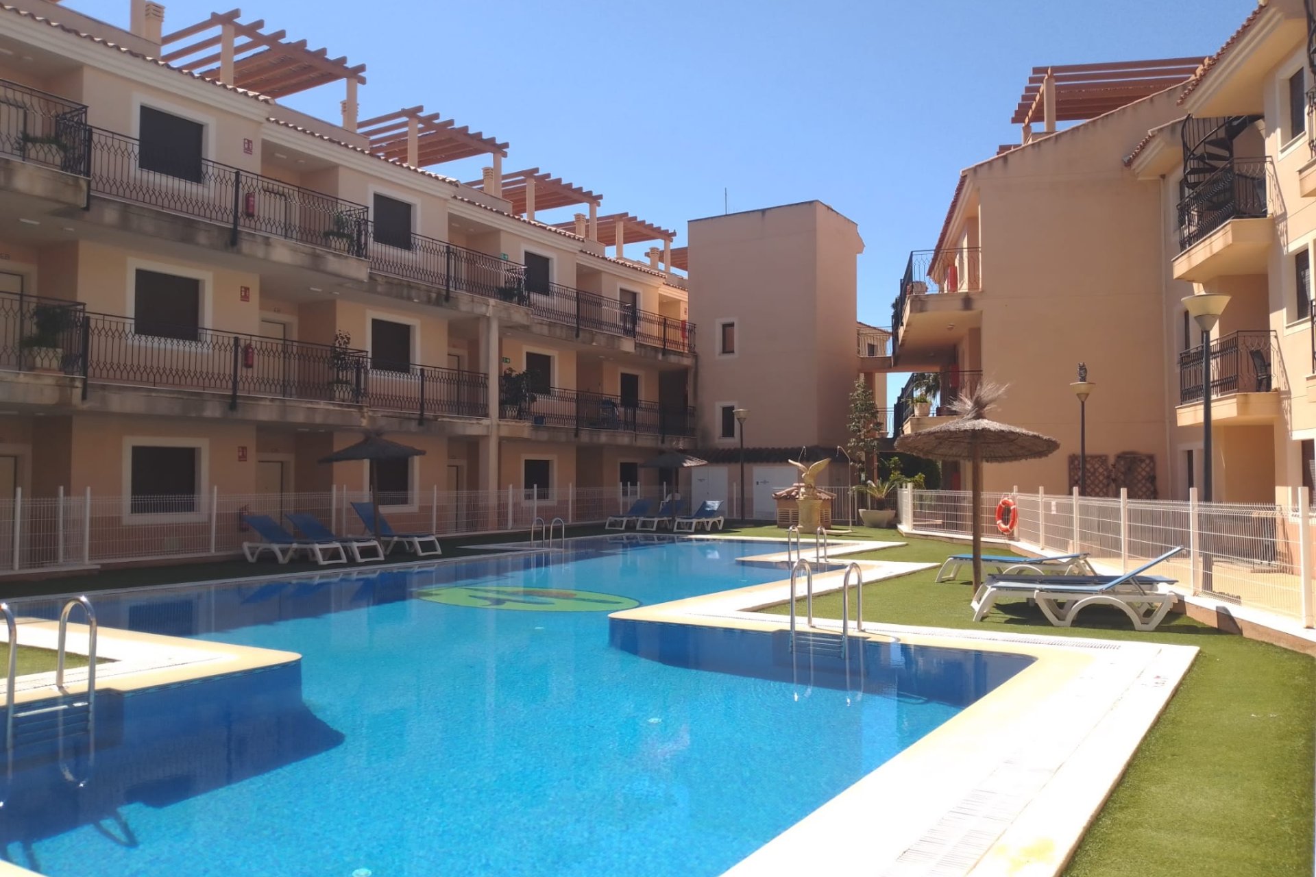 New Build - Apartments - Flats - Águilas