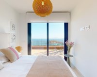 New Build - Apartments - Flats - Águilas
